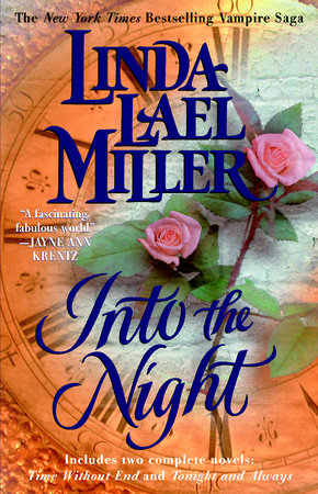Into the Night by Linda Lael Miller
