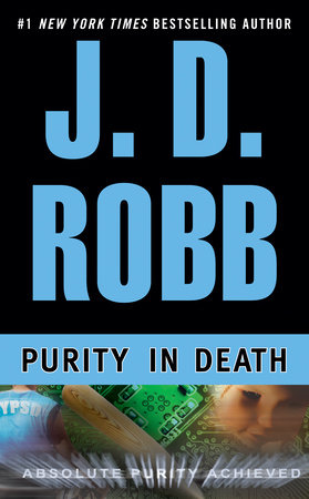 Purity in Death by J. D. Robb