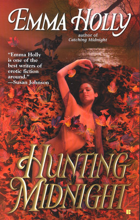 Hunting Midnight by Emma Holly