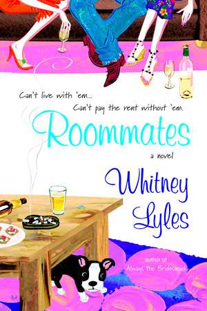 Roommates by Whitney Lyles