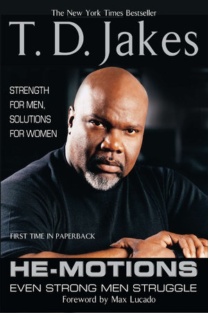 He-Motions by T. D. Jakes