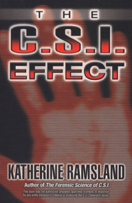 The C.S.I. Effect