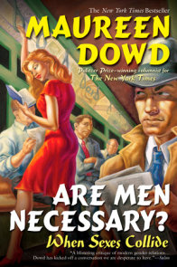 Are Men Necessary?