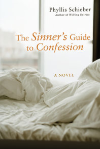 The Sinner's Guide to Confession