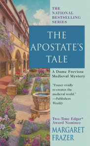 The Apostate's Tale