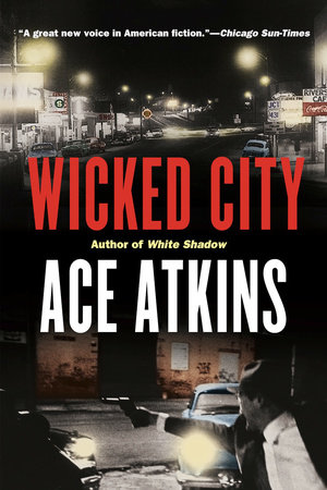 Wicked City by Ace Atkins