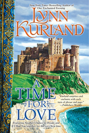 A Time for Love by Lynn Kurland