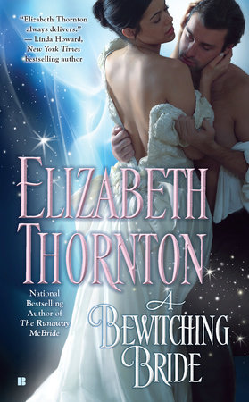 A Bewitching Bride by Elizabeth Thornton