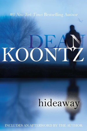 Hideaway by Dean Koontz