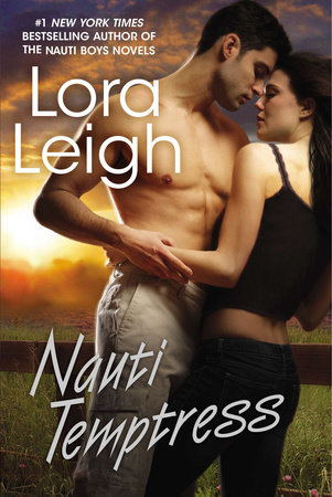 Nauti Temptress by Lora Leigh
