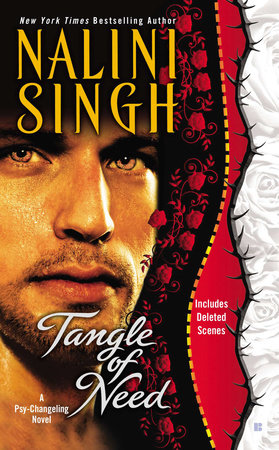 Tangle of Need by Nalini Singh