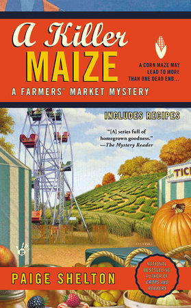 A Killer Maize