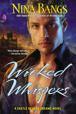 Wicked Whispers by Nina Bangs