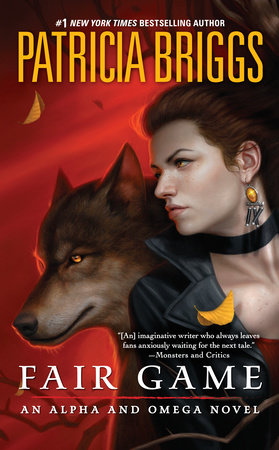 Fair Game by Patricia Briggs