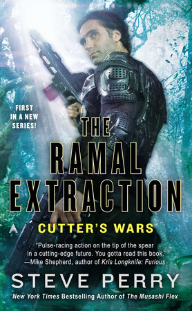 The Ramal Extraction by Steve Perry