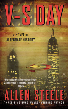 V-S Day by Allen Steele
