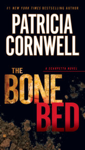 Patricia Cornwell: A surprise visit from the best-selling author - The  Washington Post