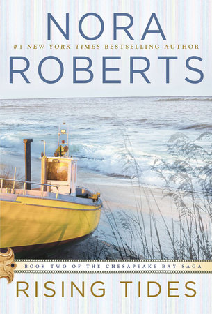 Rising Tides by Nora Roberts