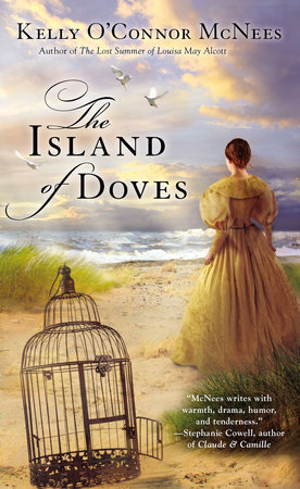 The Island of Doves by Kelly O'Connor McNees: 9780425264584 ...