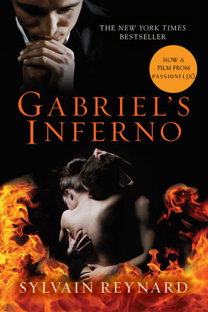 Gabriel's Inferno by Sylvain Reynard