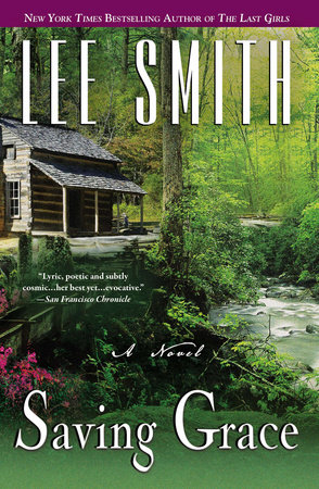 Saving Grace by Lee Smith