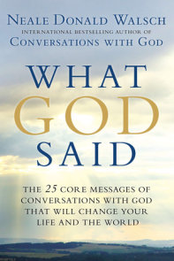 book called conversations with god book called conversations with god