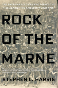 Rock of the Marne