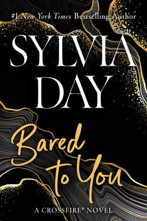 Bared to You Book Cover Picture