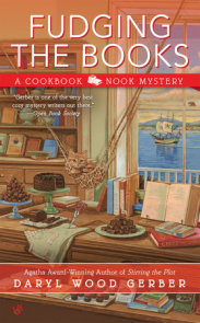 Stirring The Plot By Daryl Wood Gerber 9780425258064 Penguinrandomhouse Com Books