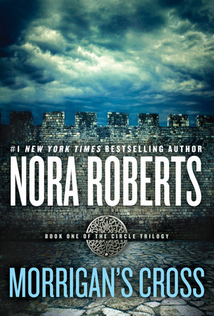 Morrigan's Cross by Nora Roberts