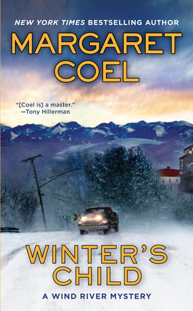 Winter's Child by Margaret Coel