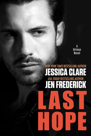Last Hope by Jessica Clare and Jen Frederick