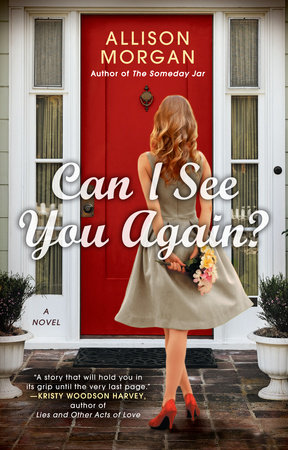 Can I See You Again? by Allison Morgan