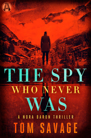 The Spy Who Never Was