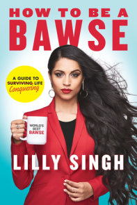 Be a Triangle by Lilly Singh: 9780593357811