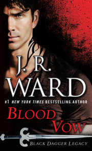 The Black Dagger Brotherhood: An Insider's Guide: Ward, J.R.:  9780451225009: : Books