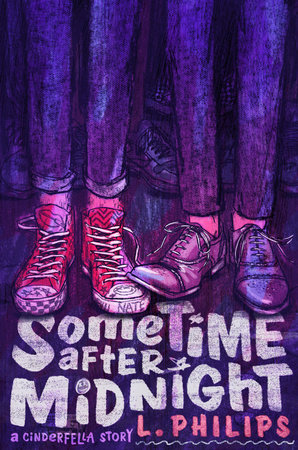 Sometime After Midnight By L Philips Penguinrandomhousecom Books - 