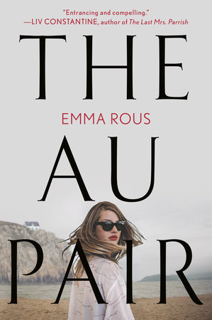 The Au Pair by Emma Rous