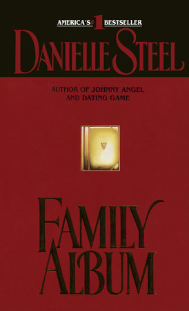 Family Album by Danielle Steel
