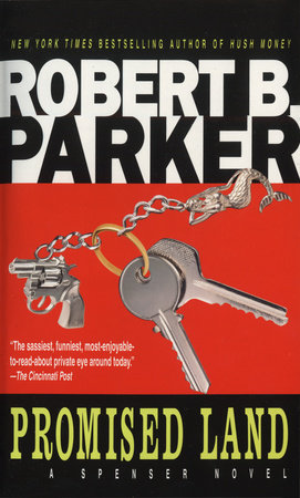 Promised Land by Robert B. Parker