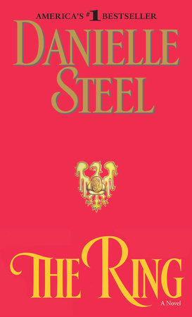 The Ring by Danielle Steel