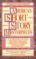 American Short Story Masterpieces