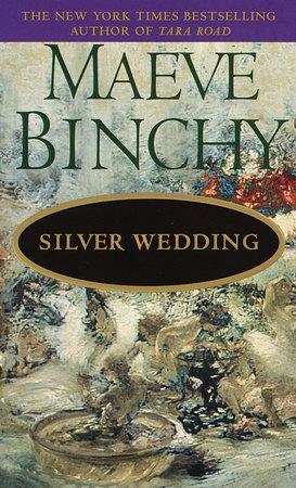 Silver Wedding by Maeve Binchy