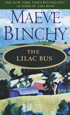 The Lilac Bus by Maeve Binchy