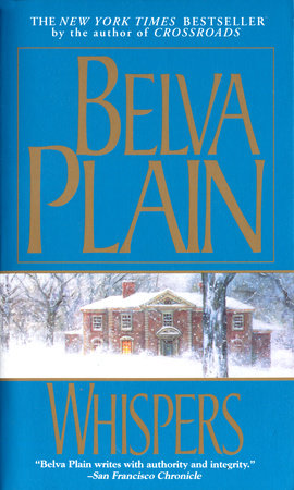 Whispers by Belva Plain