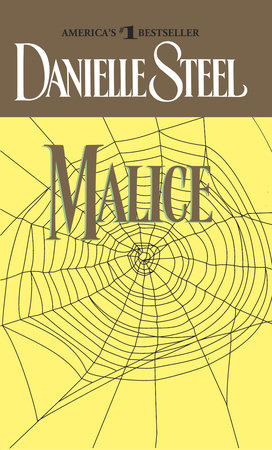 Malice by Danielle Steel