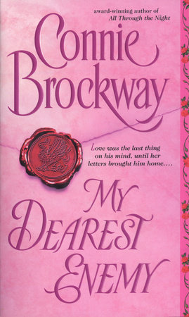 My Dearest Enemy by Connie Brockway