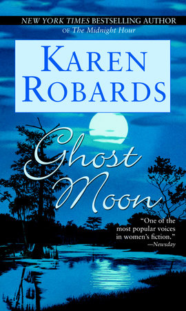 Ghost Moon by Karen Robards