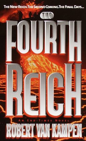 The Fourth Reich by Robert Van Kampen: 9780440236078 ...