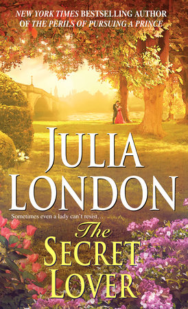The Secret Lover by Julia London
